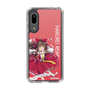 スリムプロテクションケース［ 東方プロジェクト - 博麗霊夢 ］