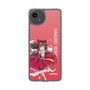 スリムプロテクションケース［ 東方プロジェクト - 博麗霊夢 ］