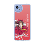 スリムプロテクションケース［ 東方プロジェクト - 博麗霊夢 ］
