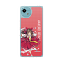 スリムプロテクションケース［ 東方プロジェクト - 博麗霊夢 ］