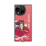 スリムプロテクションケース［ 東方プロジェクト - 博麗霊夢 ］
