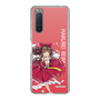 スリムプロテクションケース［ 東方プロジェクト - 博麗霊夢 ］