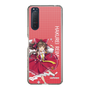 スリムプロテクションケース［ 東方プロジェクト - 博麗霊夢 ］