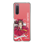 スリムプロテクションケース［ 東方プロジェクト - 博麗霊夢 ］