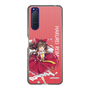 スリムプロテクションケース［ 東方プロジェクト - 博麗霊夢 ］