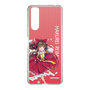 スリムプロテクションケース［ 東方プロジェクト - 博麗霊夢 ］