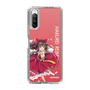 スリムプロテクションケース［ 東方プロジェクト - 博麗霊夢 ］