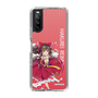 スリムプロテクションケース［ 東方プロジェクト - 博麗霊夢 ］