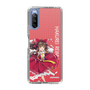 スリムプロテクションケース［ 東方プロジェクト - 博麗霊夢 ］