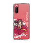 スリムプロテクションケース［ 東方プロジェクト - 博麗霊夢 ］