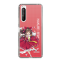 スリムプロテクションケース［ 東方プロジェクト - 博麗霊夢 ］