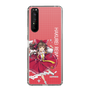 スリムプロテクションケース［ 東方プロジェクト - 博麗霊夢 ］