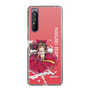 スリムプロテクションケース［ 東方プロジェクト - 博麗霊夢 ］