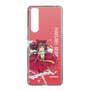スリムプロテクションケース［ 東方プロジェクト - 博麗霊夢 ］