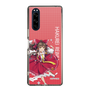 スリムプロテクションケース［ 東方プロジェクト - 博麗霊夢 ］