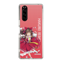 スリムプロテクションケース［ 東方プロジェクト - 博麗霊夢 ］