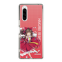 スリムプロテクションケース［ 東方プロジェクト - 博麗霊夢 ］