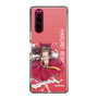 スリムプロテクションケース［ 東方プロジェクト - 博麗霊夢 ］