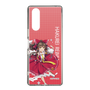 スリムプロテクションケース［ 東方プロジェクト - 博麗霊夢 ］