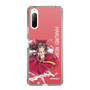 スリムプロテクションケース［ 東方プロジェクト - 博麗霊夢 ］