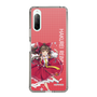 スリムプロテクションケース［ 東方プロジェクト - 博麗霊夢 ］
