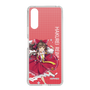 スリムプロテクションケース［ 東方プロジェクト - 博麗霊夢 ］