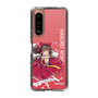 スリムプロテクションケース［ 東方プロジェクト - 博麗霊夢 ］