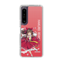 スリムプロテクションケース［ 東方プロジェクト - 博麗霊夢 ］
