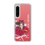 スリムプロテクションケース［ 東方プロジェクト - 博麗霊夢 ］