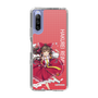 スリムプロテクションケース［ 東方プロジェクト - 博麗霊夢 ］