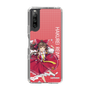 スリムプロテクションケース［ 東方プロジェクト - 博麗霊夢 ］