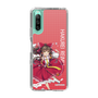 スリムプロテクションケース［ 東方プロジェクト - 博麗霊夢 ］