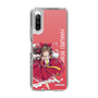 スリムプロテクションケース［ 東方プロジェクト - 博麗霊夢 ］