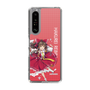 スリムプロテクションケース［ 東方プロジェクト - 博麗霊夢 ］