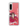 スリムプロテクションケース［ 東方プロジェクト - 博麗霊夢 ］