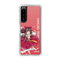 スリムプロテクションケース［ 東方プロジェクト - 博麗霊夢 ］