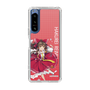 スリムプロテクションケース［ 東方プロジェクト - 博麗霊夢 ］