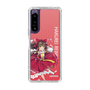 スリムプロテクションケース［ 東方プロジェクト - 博麗霊夢 ］