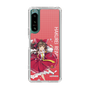 スリムプロテクションケース［ 東方プロジェクト - 博麗霊夢 ］