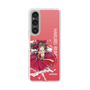 スリムプロテクションケース［ 東方プロジェクト - 博麗霊夢 ］