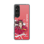 スリムプロテクションケース［ 東方プロジェクト - 博麗霊夢 ］