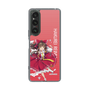 スリムプロテクションケース［ 東方プロジェクト - 博麗霊夢 ］