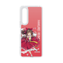 スリムプロテクションケース［ 東方プロジェクト - 博麗霊夢 ］