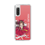 スリムプロテクションケース［ 東方プロジェクト - 博麗霊夢 ］