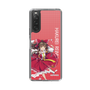スリムプロテクションケース［ 東方プロジェクト - 博麗霊夢 ］