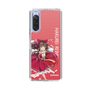 スリムプロテクションケース［ 東方プロジェクト - 博麗霊夢 ］