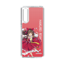 スリムプロテクションケース［ 東方プロジェクト - 博麗霊夢 ］