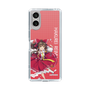 スリムプロテクションケース［ 東方プロジェクト - 博麗霊夢 ］