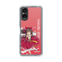 スリムプロテクションケース［ 東方プロジェクト - 博麗霊夢 ］