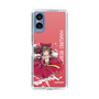 スリムプロテクションケース［ 東方プロジェクト - 博麗霊夢 ］
